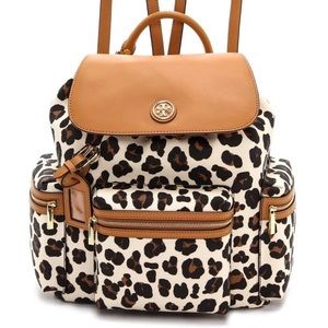 Tory Burch kerrington backpack